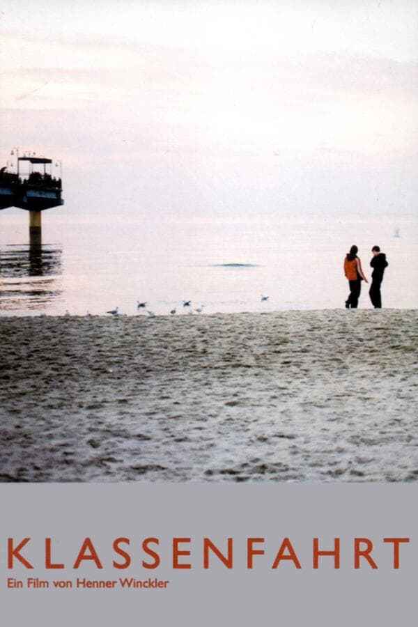 School Trip Poster 4