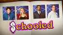 Schooled Poster 1