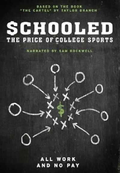 Schooled: The Price of College Sports