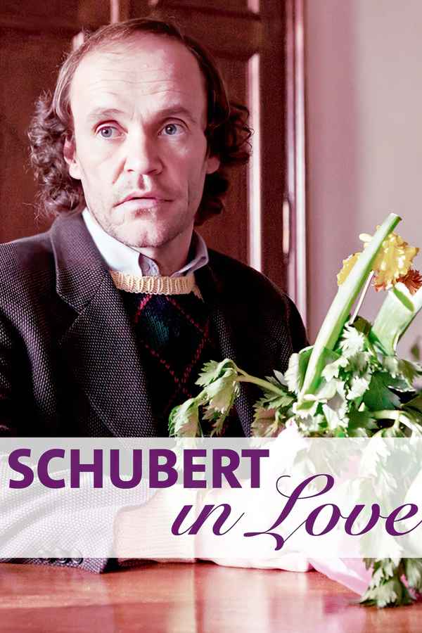Schubert in Love Poster 2