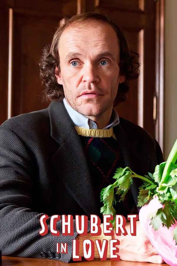 Schubert in Love Poster 6