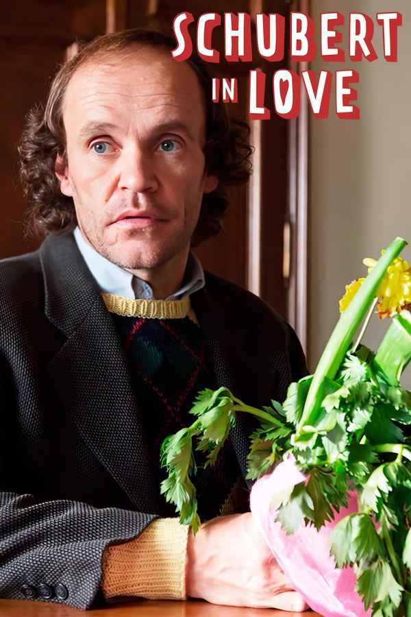 Schubert in Love Poster 5