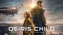 Science Fiction Volume One: The Osiris Child Poster 1