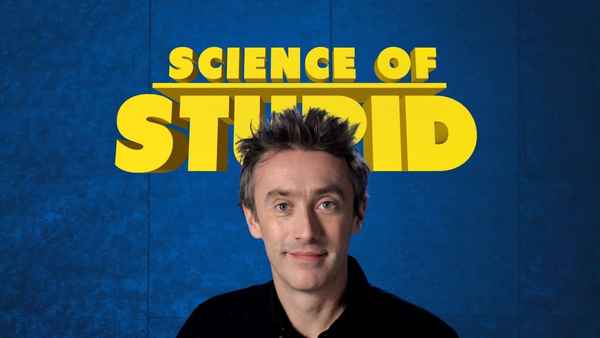 Science of Stupid Poster 7