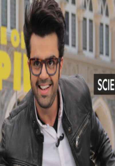 Science of Stupid