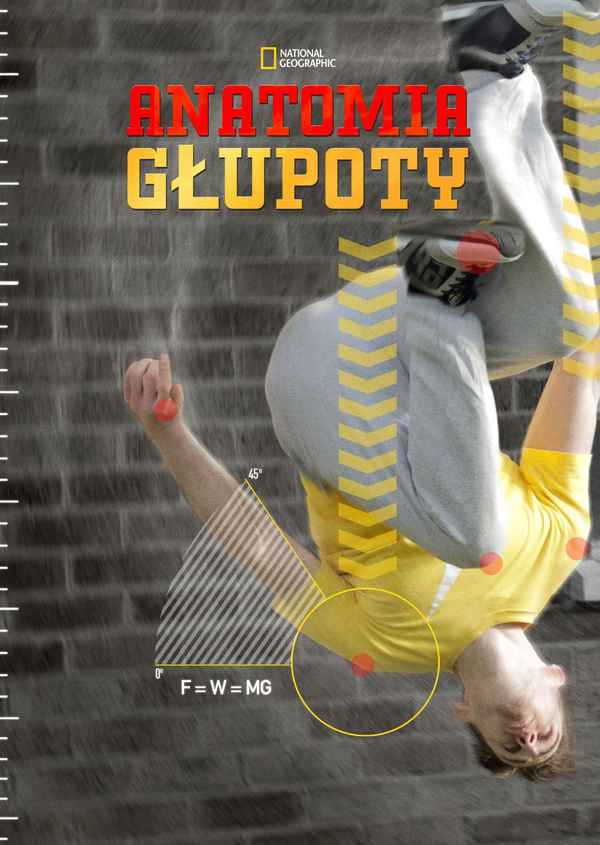 Science of Stupid Poster 2