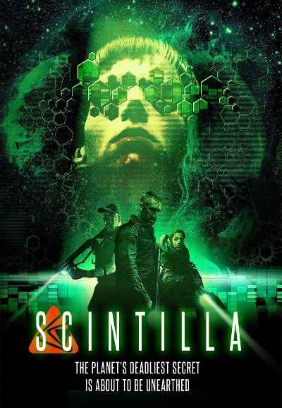 Scintilla