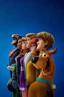Scoob! Poster 5