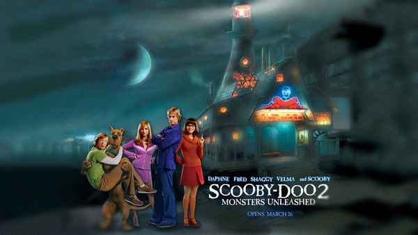 Scooby-Doo 2: Monsters Unleashed Poster 6