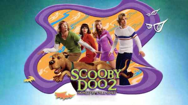Scooby-Doo 2: Monsters Unleashed Poster 3