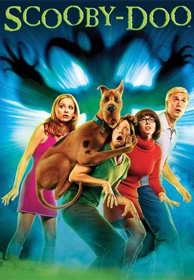 Scooby Doo