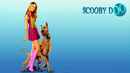 Scooby Doo Poster 3
