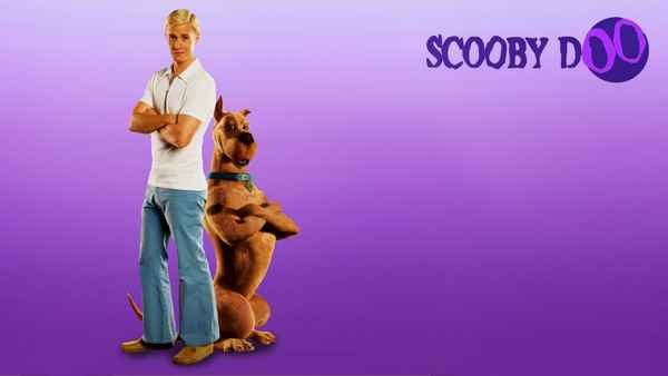 Scooby Doo Poster 4