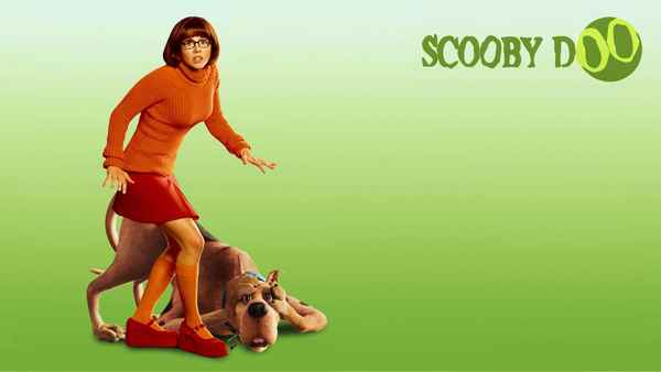 Scooby Doo Poster 6