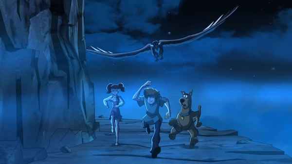 Scooby-Doo! Abracadabra-Doo Poster 6