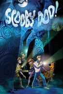 Scooby-Doo! Abracadabra-Doo Poster 3