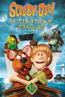 Scooby-Doo! Adventures: The Mystery Map Poster 3