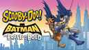 Scooby-Doo! & Batman: The Brave and the Bold Poster 2