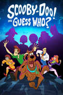 Scooby-Doo and Guess Who? Poster 5