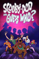 Scooby-Doo and Guess Who? Poster 6