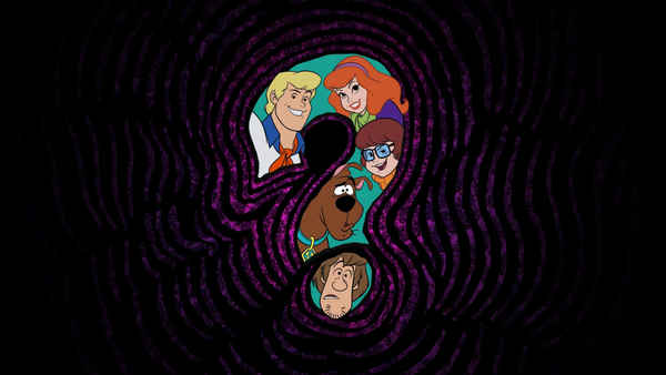 Scooby-Doo and Guess Who? Poster 3