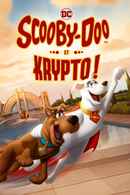Scooby-Doo! And Krypto Too! Poster 7