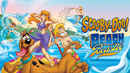 Scooby-Doo! and the Beach Beastie Poster 2