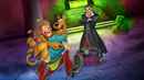 Scooby-Doo! and the Curse of the 13th Ghost Poster 5