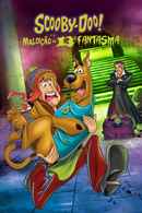 Scooby-Doo! and the Curse of the 13th Ghost Poster 6