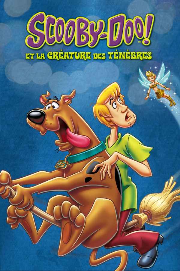 Scooby-Doo! and the Goblin King Poster 4