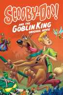Scooby-Doo! and the Goblin King Poster 3