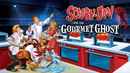 Scooby-Doo! and the Gourmet Ghost Poster 5