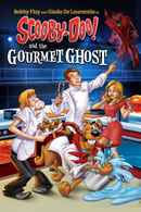 Scooby-Doo! and the Gourmet Ghost Poster 7