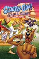 Scooby-Doo! and the Samurai Sword Poster 4