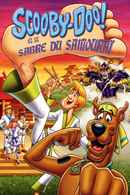 Scooby-Doo! and the Samurai Sword Poster 5