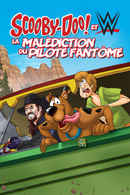 Scooby-Doo! and WWE: Curse of the Speed Demon Poster 2