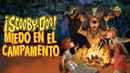 Scooby-Doo! Camp Scare Poster 2