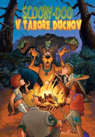 Scooby-Doo! Camp Scare