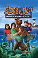 Scooby-Doo! Curse of the Lake Monster Poster 7