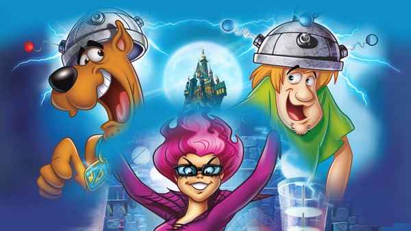 Scooby-Doo! Frankencreepy Poster 2