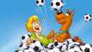 Scooby-Doo! Ghastly Goals Poster 7
