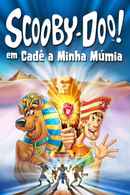 Scooby-Doo! in Where's My Mummy? Poster 7
