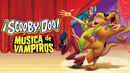 Scooby-Doo! Music of the Vampire Poster 2
