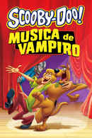Scooby-Doo! Music of the Vampire Poster 7
