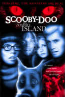 Scooby-Doo on Zombie Island Poster 1
