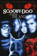 Scooby-Doo on Zombie Island Poster 4
