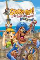 Scooby-Doo! Pirates Ahoy! Poster 5