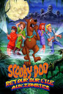 Scooby-Doo! Return to Zombie Island Poster 6
