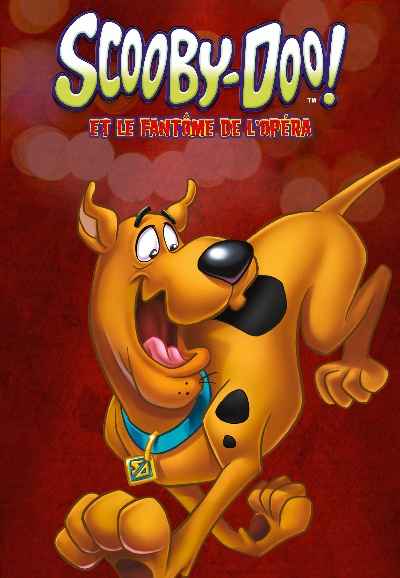 Scooby-Doo! Stage Fright