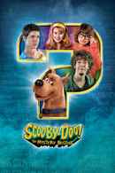 Scooby-Doo! The Mystery Begins Poster 4